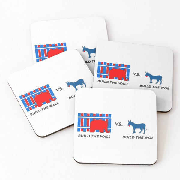 Item preview, Wall vs. Woe designed and sold by Val Goretsky.