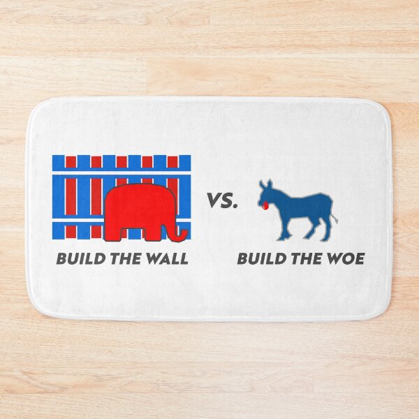 Item preview, Wall vs. Woe designed and sold by Val Goretsky.