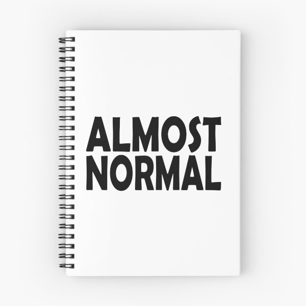 Artikelvorschau, Fast normal entworfen und verkauft von SassyClassyMe.