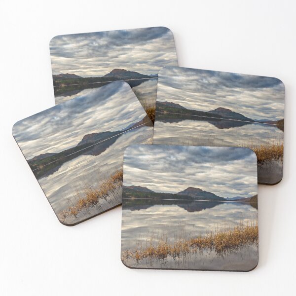 Item preview, Loch Laggan designed and sold by Reg-K-Atkinson.