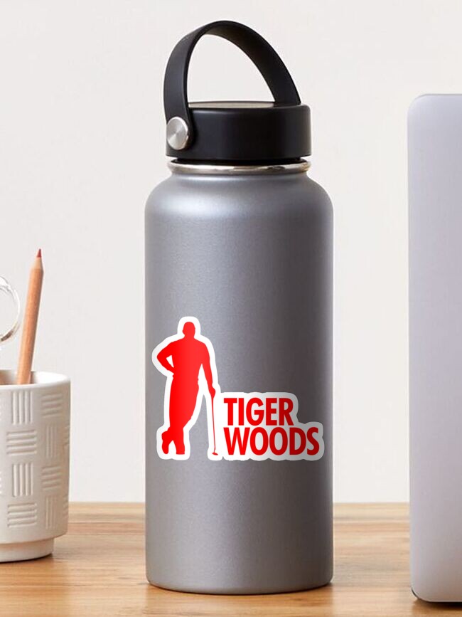 tiger woods merchandise