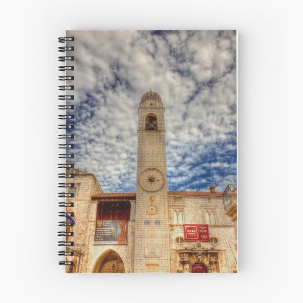 Item preview, Clocktower designed and sold by FLYINGSCOTSMAN.