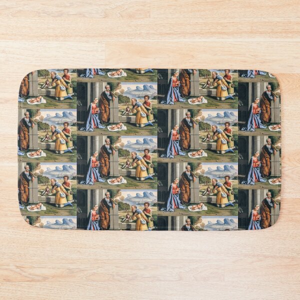 Item preview, The Nativity designed and sold by Vintage Designs +.