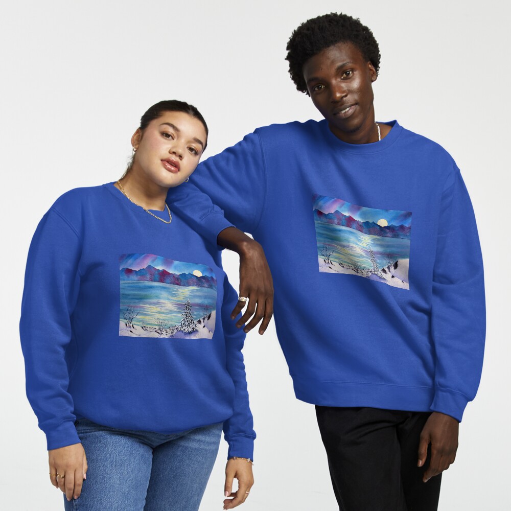 Item preview, Pullover Sweatshirt designed and sold by stramer.