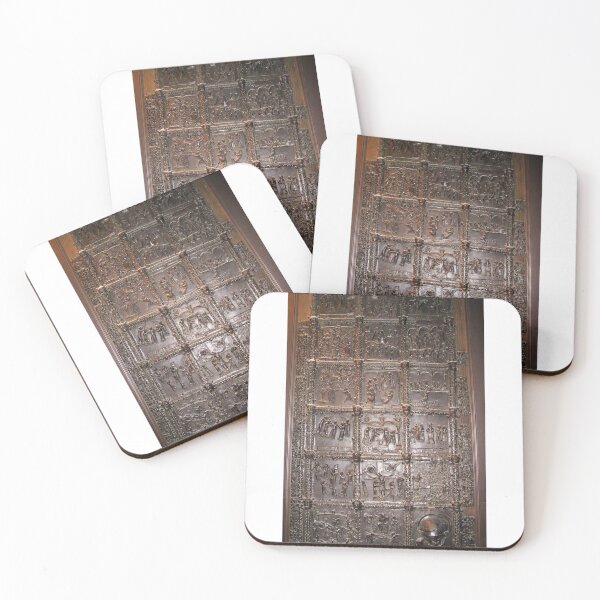 Item preview, A Door. Victoria and Albert's Museum, London designed and sold by Igor Pozdnyakov.