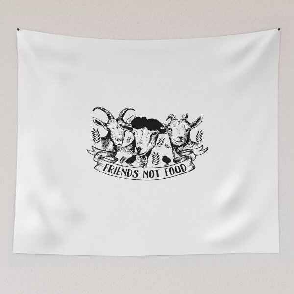 Item preview, Vegan vegan vegan vegetarian veggie gift designed and sold by Twin-.