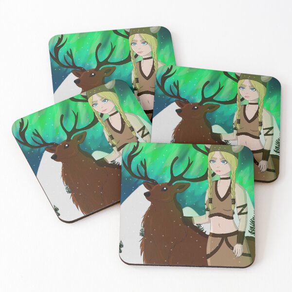 Item preview, Viking designed and sold by DidymusArt.