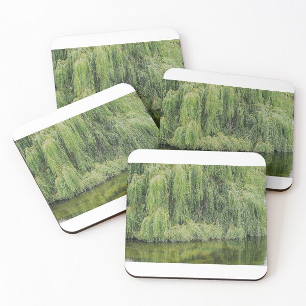 Item preview, London Park Willows. 2009 designed and sold by Igor Pozdnyakov.