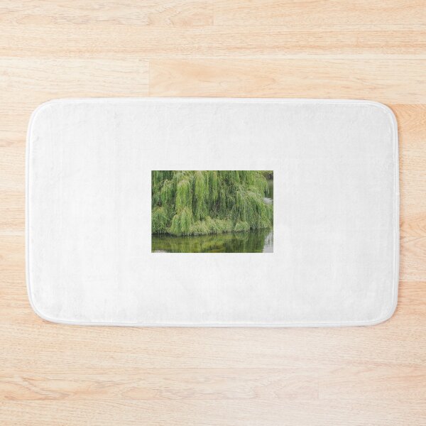Item preview, London Park Willows. 2009 designed and sold by Igor Pozdnyakov.