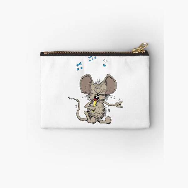 Item preview, Funny Mouse Singing designed and sold by Rott515.