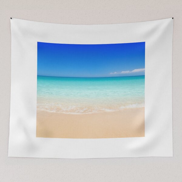 Item preview, Playa soleada decoración de verano designed and sold by conceptDVS.