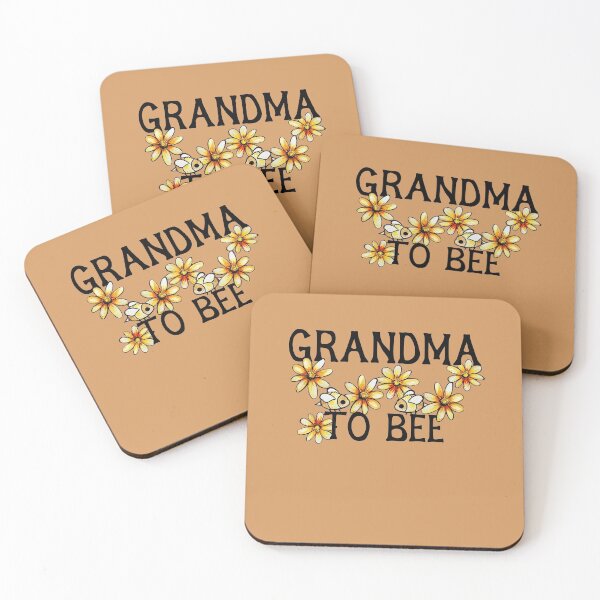 Item preview, Grandma to bee designed and sold by FrictionMaxxing.