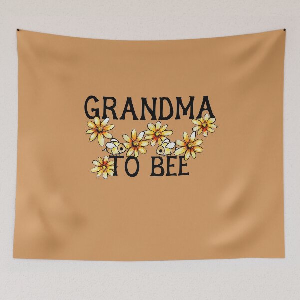 Item preview, Grandma to bee designed and sold by FrictionMaxxing.