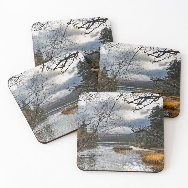 Item preview, Loch Morlich and Cairn Gorm designed and sold by Reg-K-Atkinson.