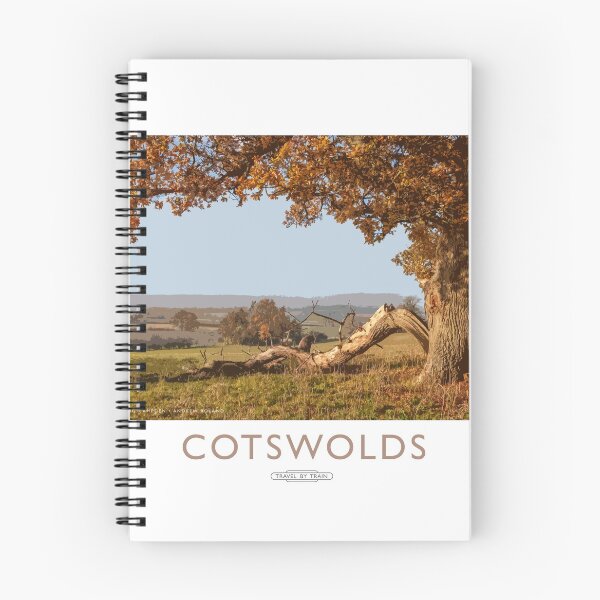 Item preview, Cotswolds designed and sold by andrewroland.