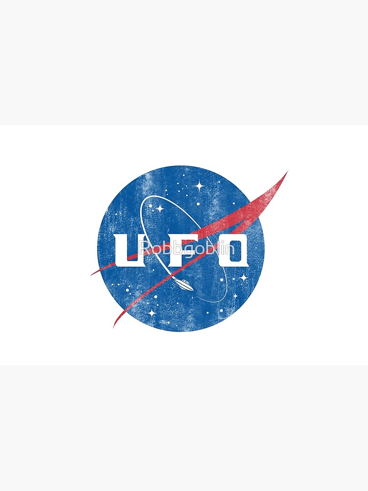 UFO by Robbgoblin