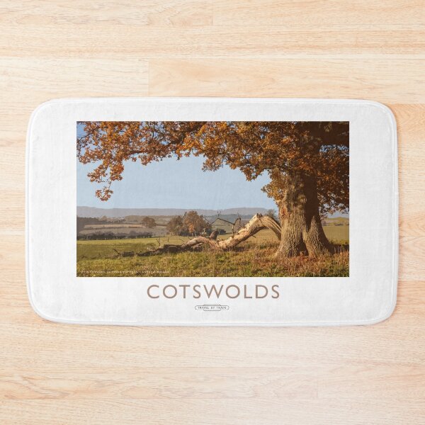 Item preview, Cotswolds designed and sold by andrewroland.
