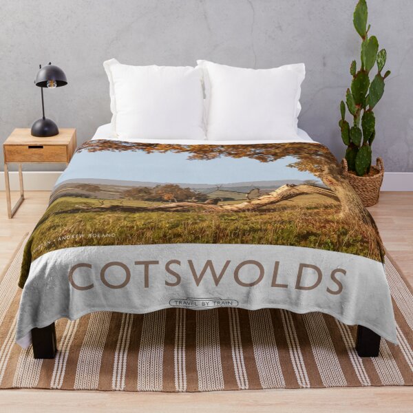 Item preview, Cotswolds designed and sold by andrewroland.