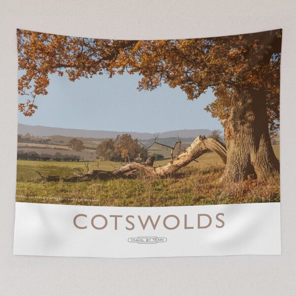 Item preview, Cotswolds designed and sold by andrewroland.