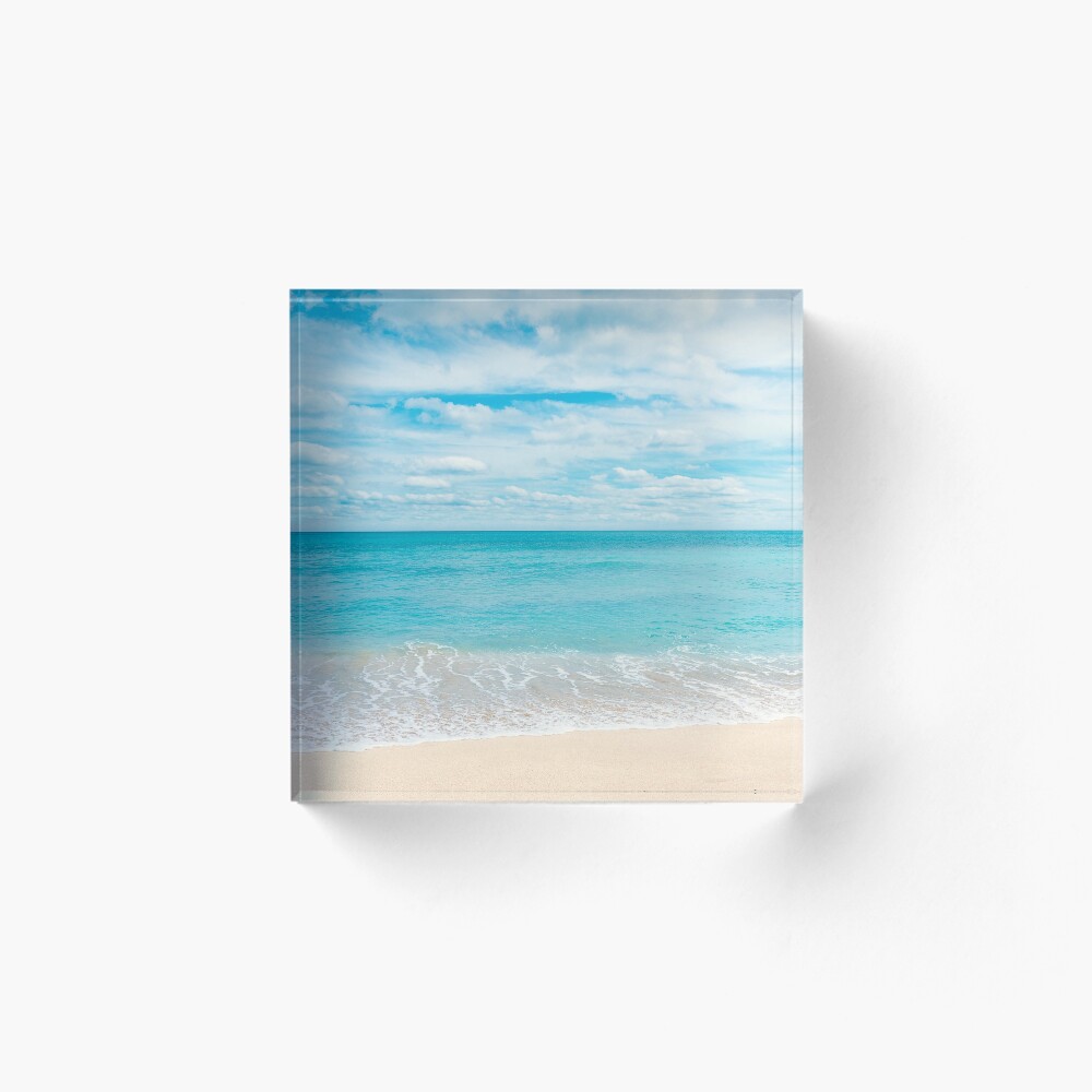 Item preview, Acrylic Block designed and sold by conceptDVS.
