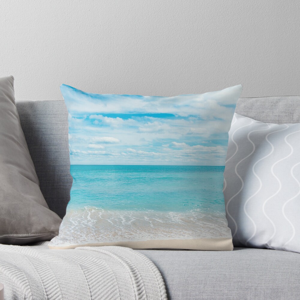 Item preview, Throw Pillow designed and sold by conceptDVS.