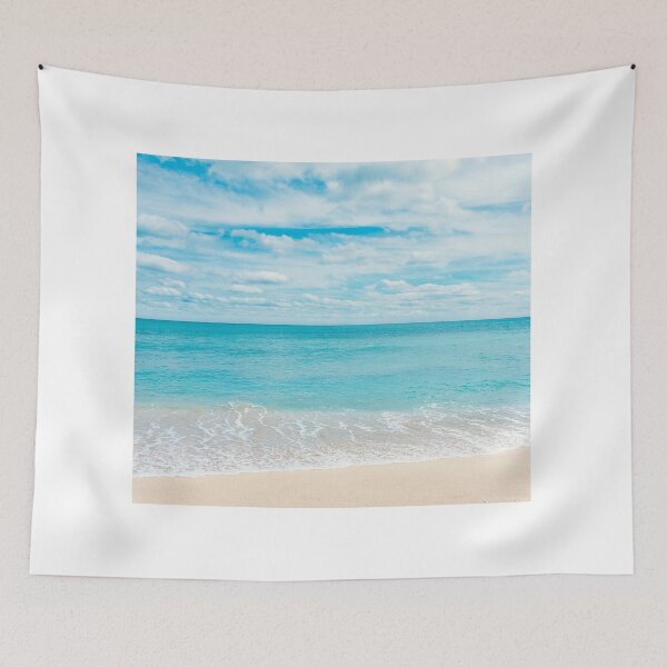 Item preview, Sea summer Beach  designed and sold by conceptDVS.
