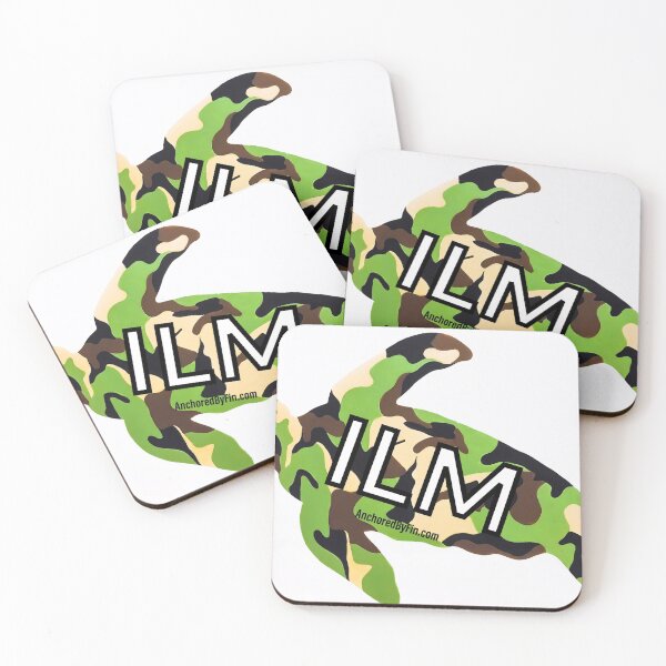 Item preview, Wilmington NC Sea Turtle (Camo) designed and sold by barryknauff.