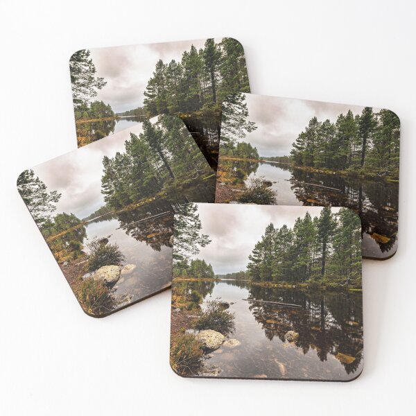 Item preview, Loch Gamhna designed and sold by Reg-K-Atkinson.