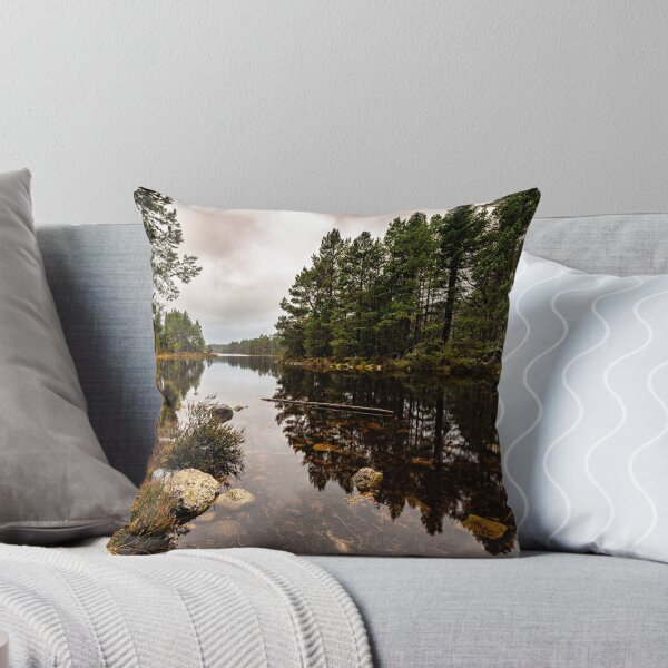 Item preview, Loch Gamhna designed and sold by Reg-K-Atkinson.
