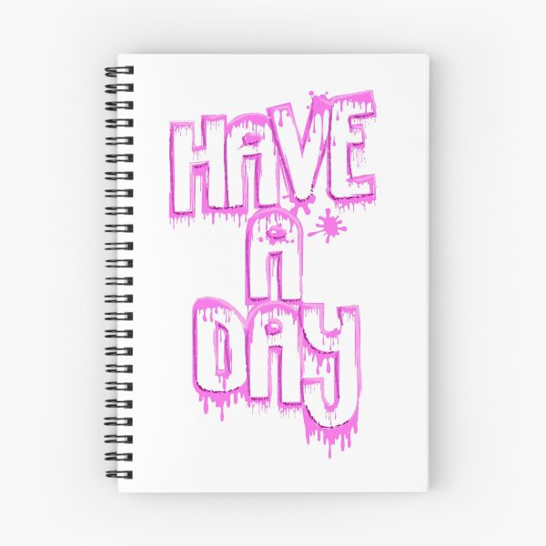 Item preview, Have a Day designed and sold by Gaytriarchy.