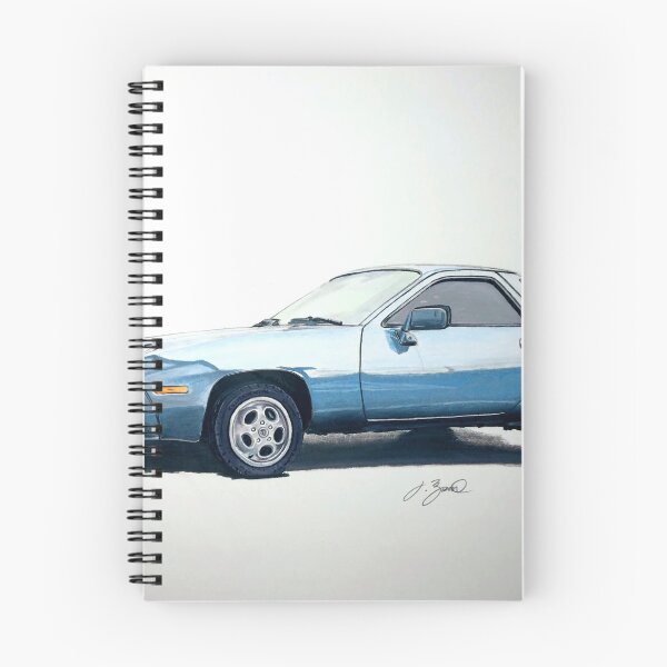 Item preview, Porsche 928  designed and sold by Gumz.