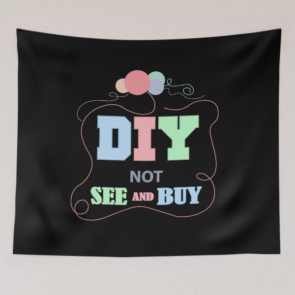 Item preview, DIY not see and buy designed and sold by OVMEngemann.