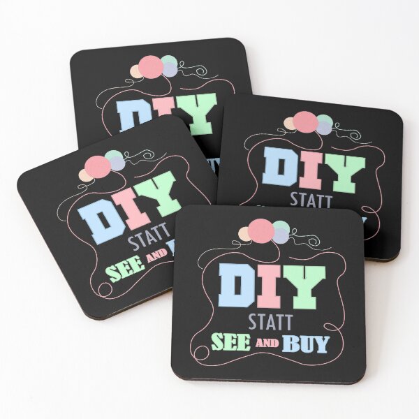 Item preview, DIY statt see and buy - german design designed and sold by OVMEngemann.