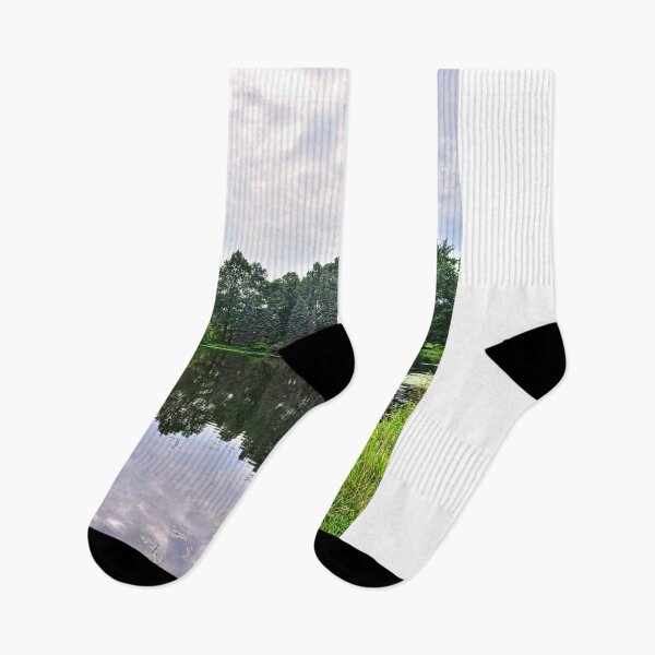 Item preview, Reflecting On The Day Vertical designed and sold by LisaWootenPhoto.