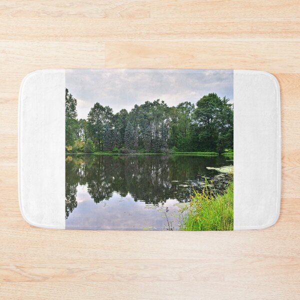 Item preview, Reflecting On The Day Vertical designed and sold by LisaWootenPhoto.