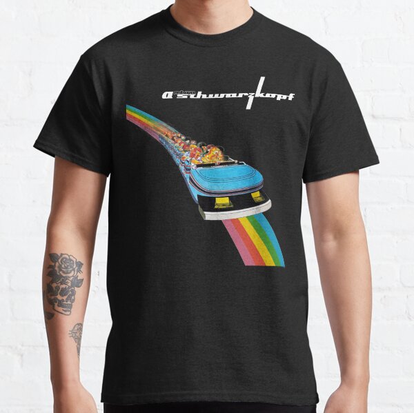 Legend of Schwarzkopf Classic T-Shirt