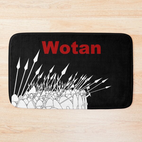 Item preview, Wotan designed and sold by yggdrasil-es.
