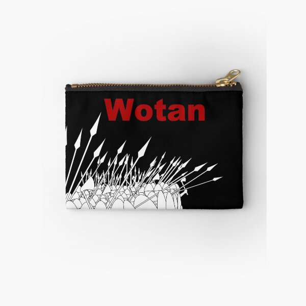 Item preview, Wotan designed and sold by yggdrasil-es.