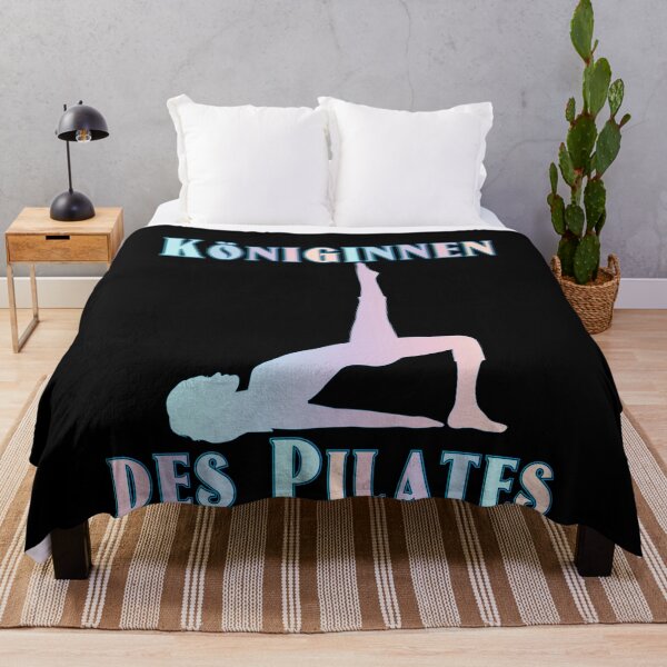 Item preview, Queens of Pilates - german design designed and sold by OVMEngemann.