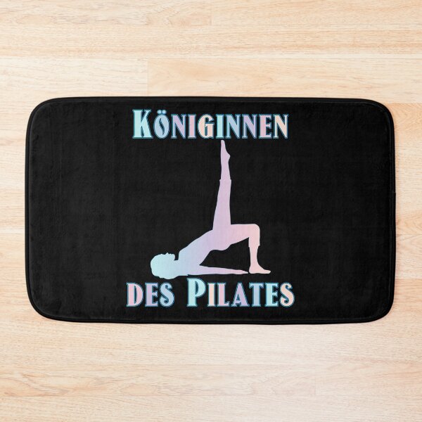 Item preview, Queens of Pilates - german design designed and sold by OVMEngemann.