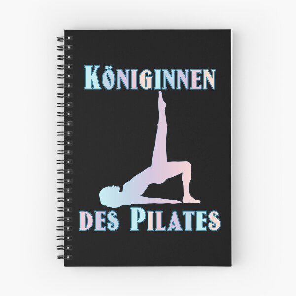 Item preview, Queens of Pilates - german design designed and sold by OVMEngemann.