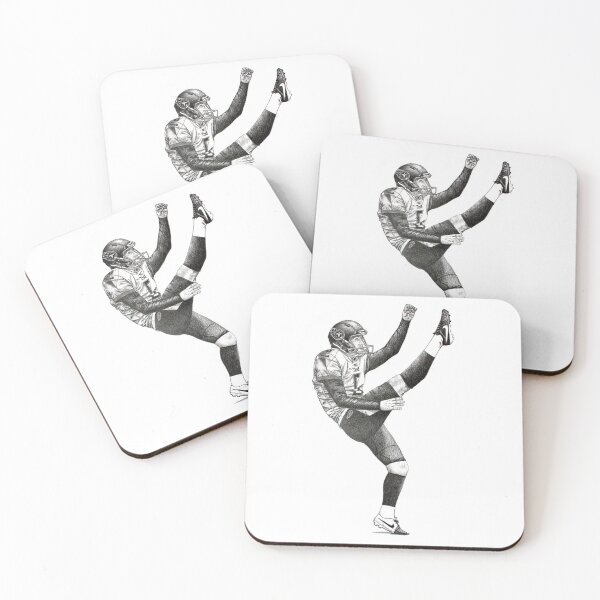 Item preview, The League's Best Punter designed and sold by Michael Sillandy.