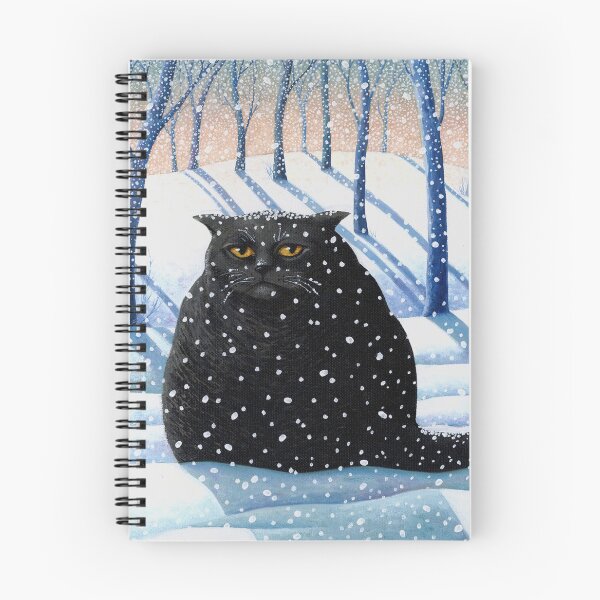 Item preview, Snowy designed and sold by vickymount.
