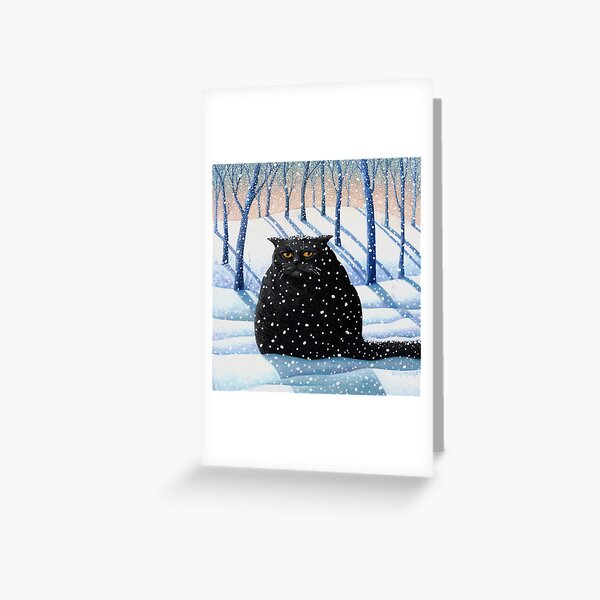 Item preview, Snowy designed and sold by vickymount.