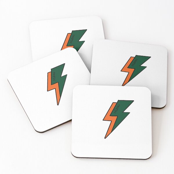 Item preview, Umiami bolt designed and sold by lindsayjayne.