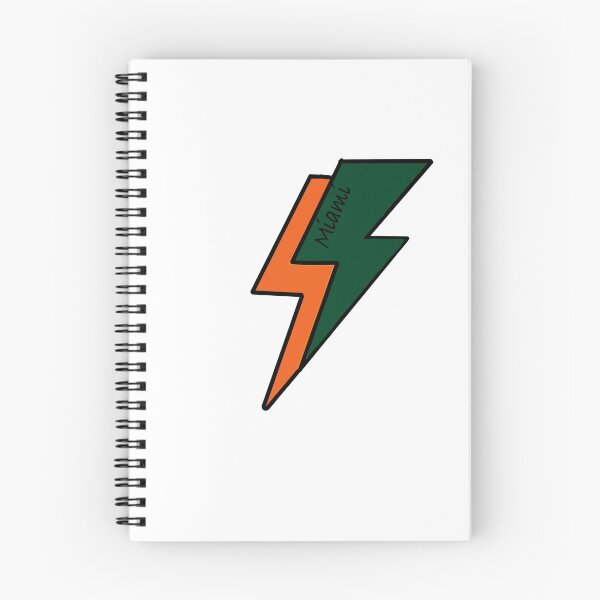 Item preview, Umiami bolt designed and sold by lindsayjayne.