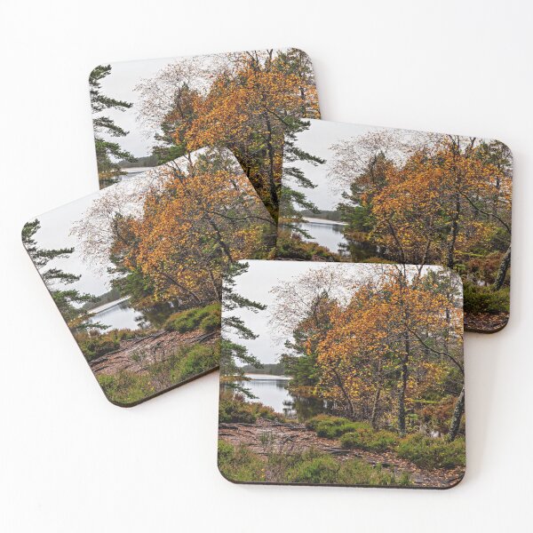Item preview, Loch Gamhna designed and sold by Reg-K-Atkinson.