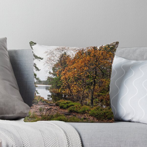 Item preview, Loch Gamhna designed and sold by Reg-K-Atkinson.