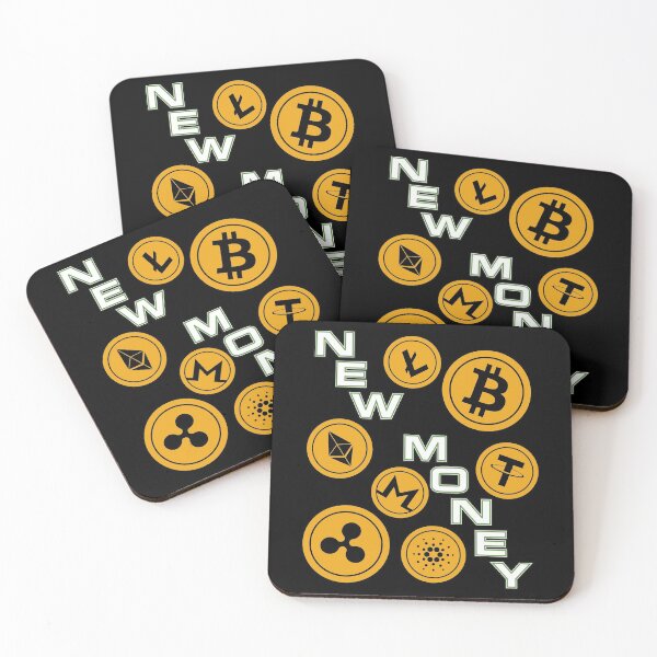 Item preview, new money with new types of money designed and sold by OVMEngemann.
