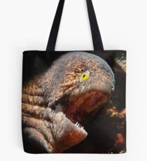 Nightmare Tote Bag